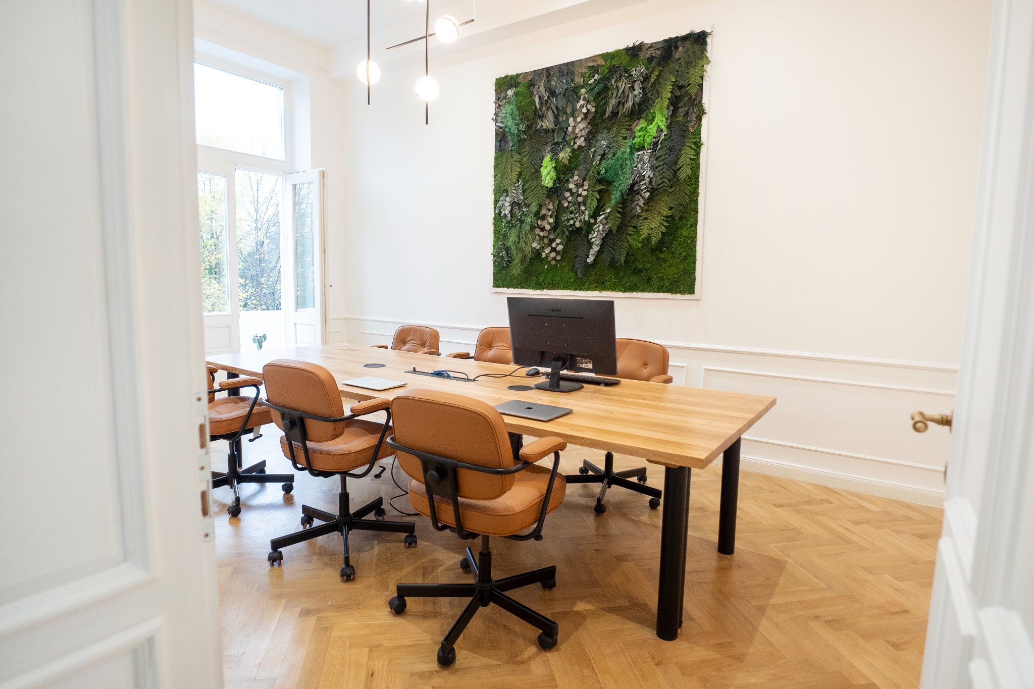 l'atelier Hub - România - Satu Mare