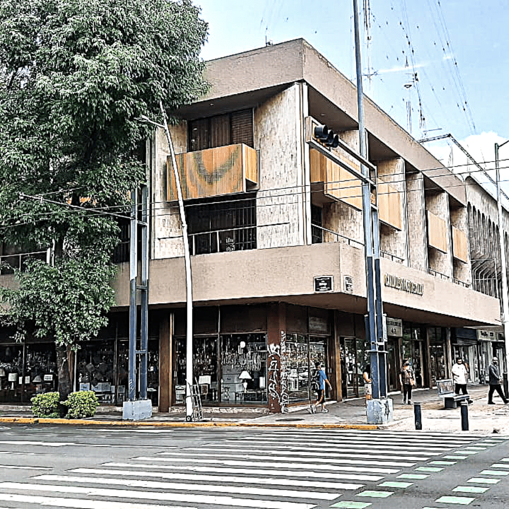 Lanister Centro de Negocios - Hidalgo - México - Guadalajara
