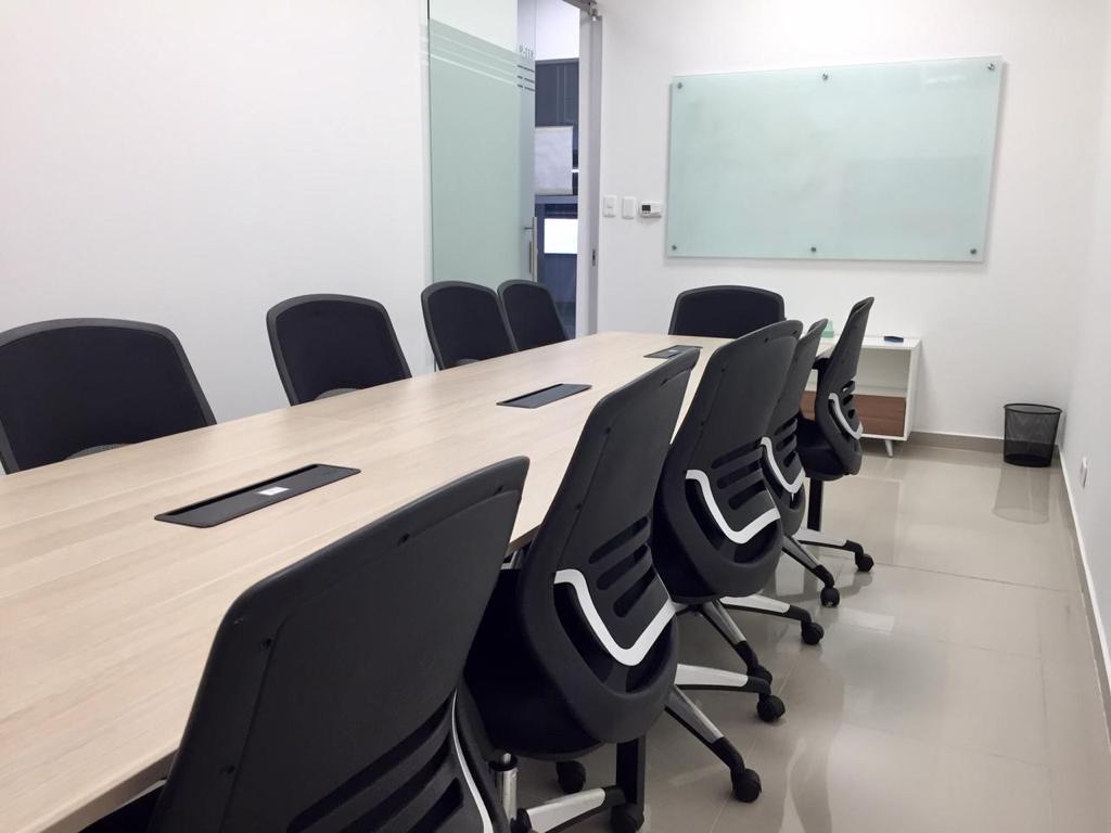 Especial Coworking - Colômbia - Medellín