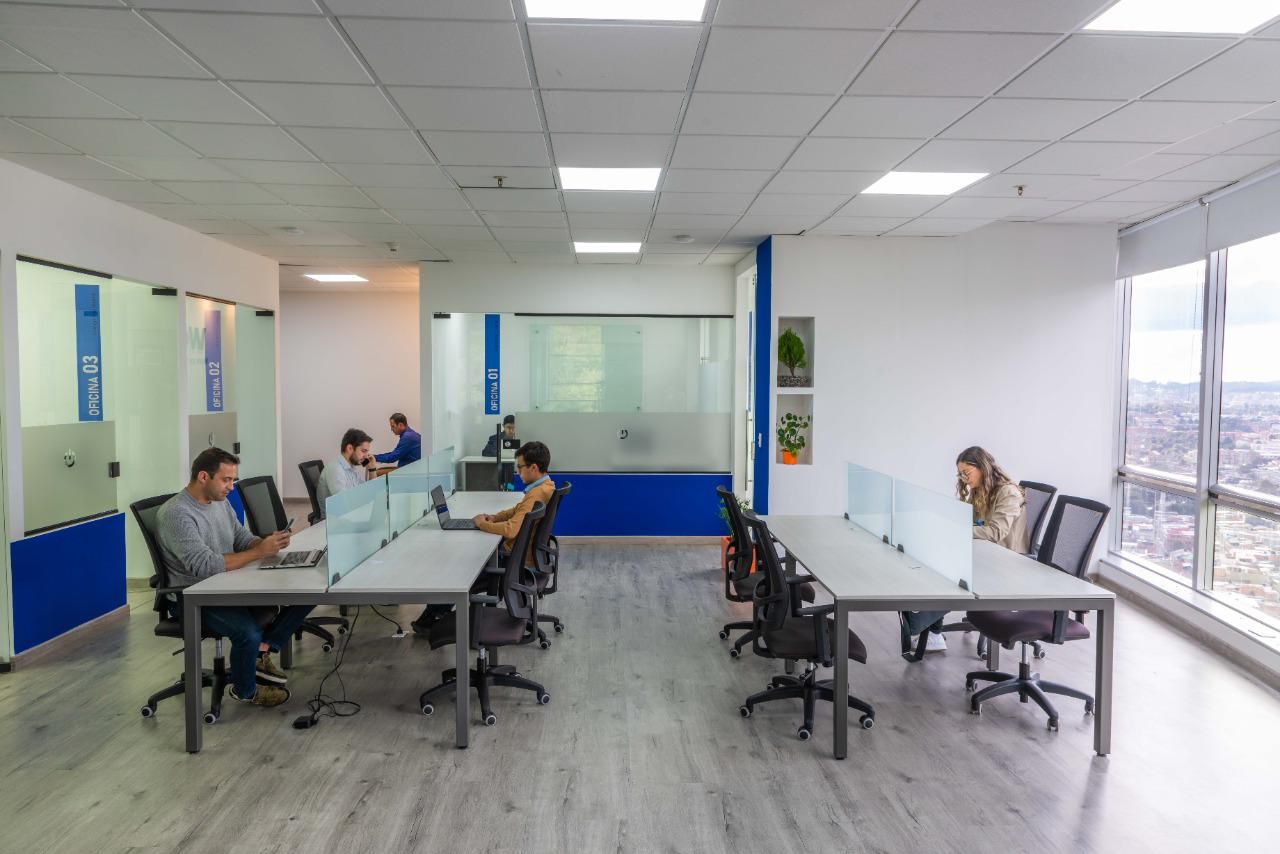 Won Coworking
