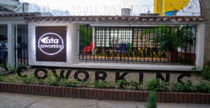 Cata Coworking - Colômbia - Cúcuta