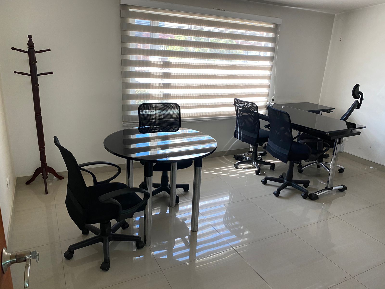 Coworking Los Andes