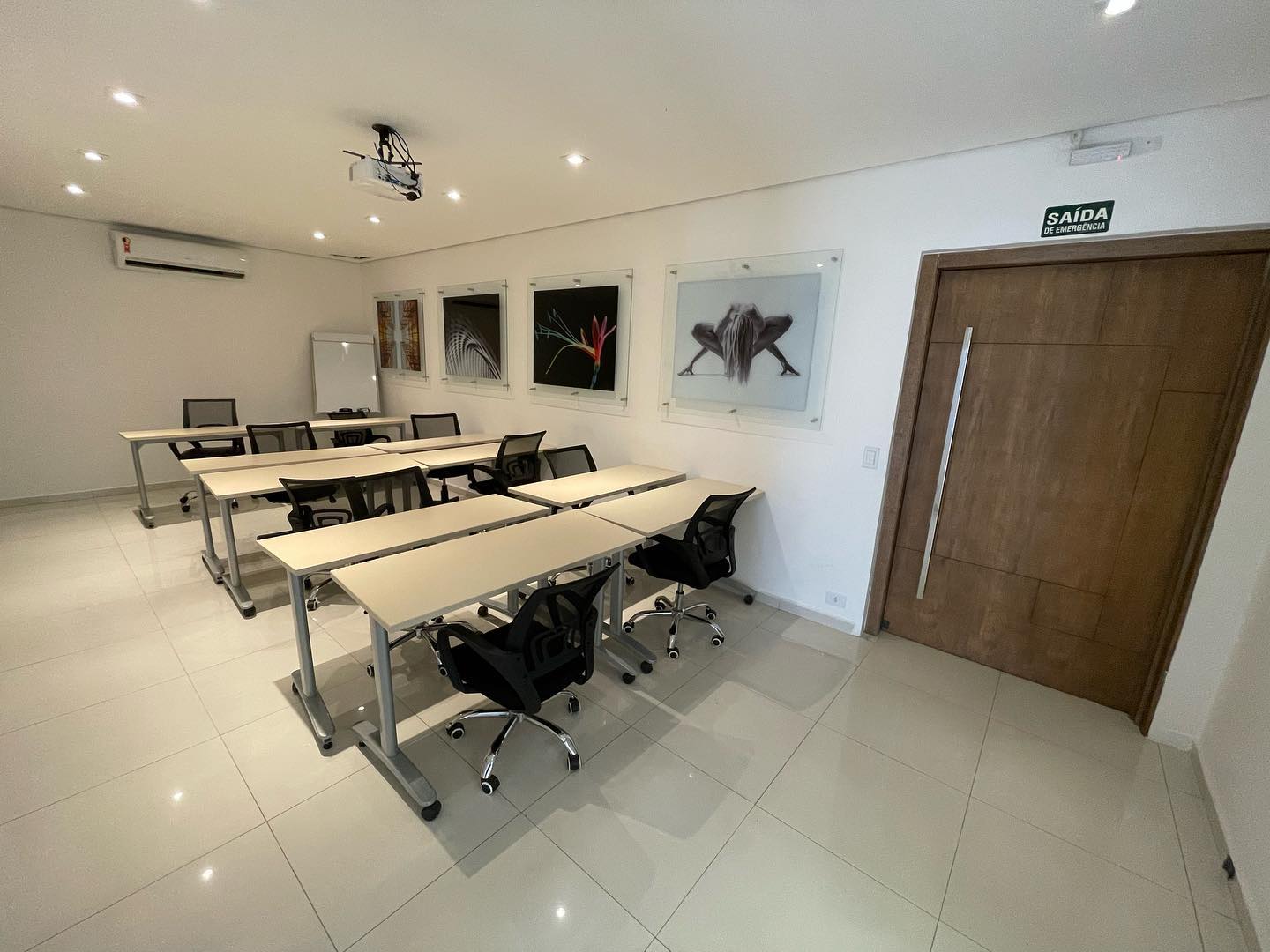 Unity Coworking