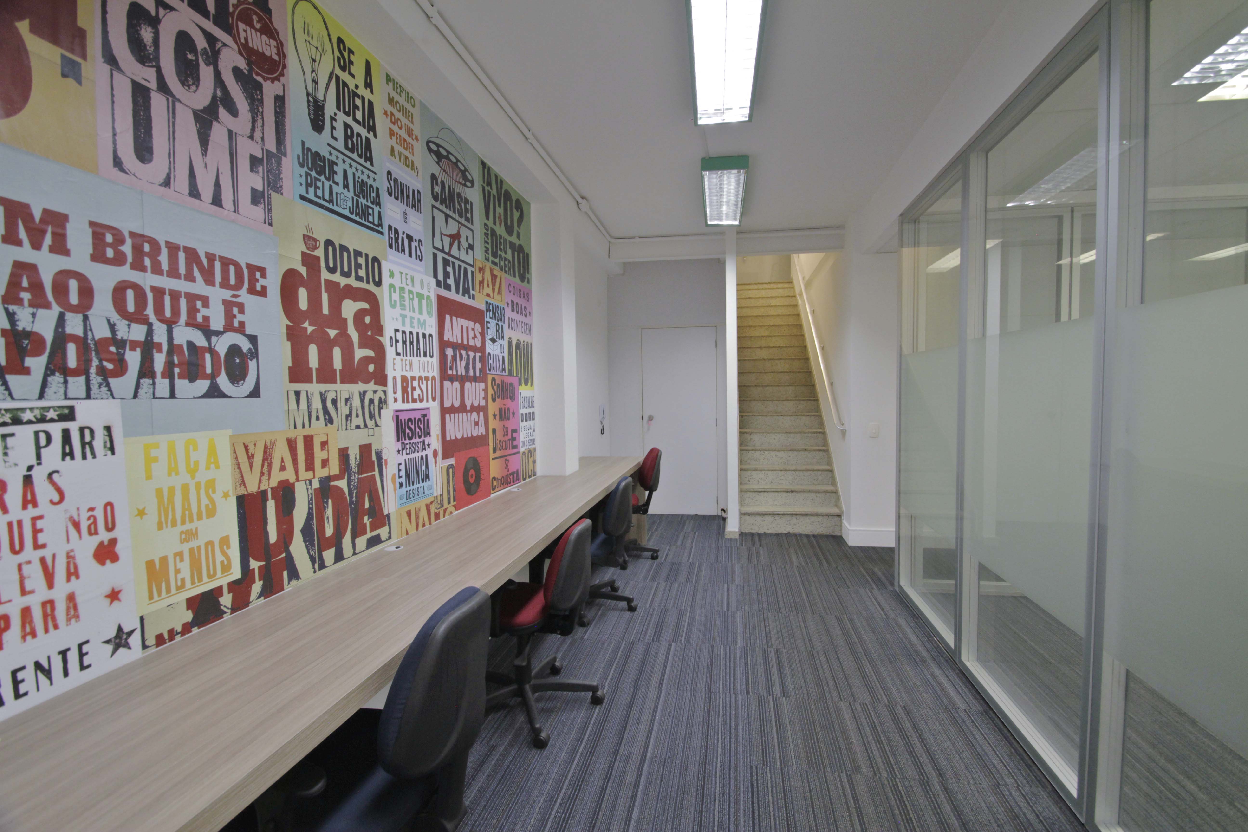 JobSpace Coworking