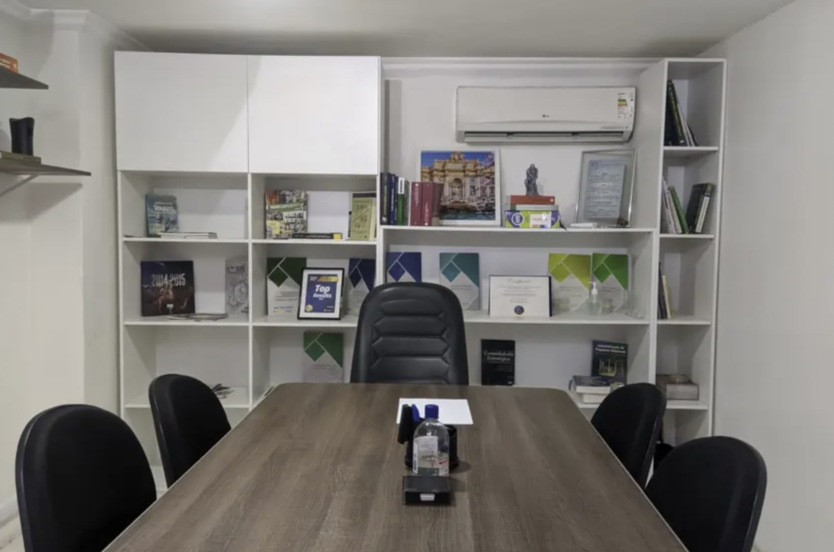 Wise Coworking - Brasil - Fortaleza