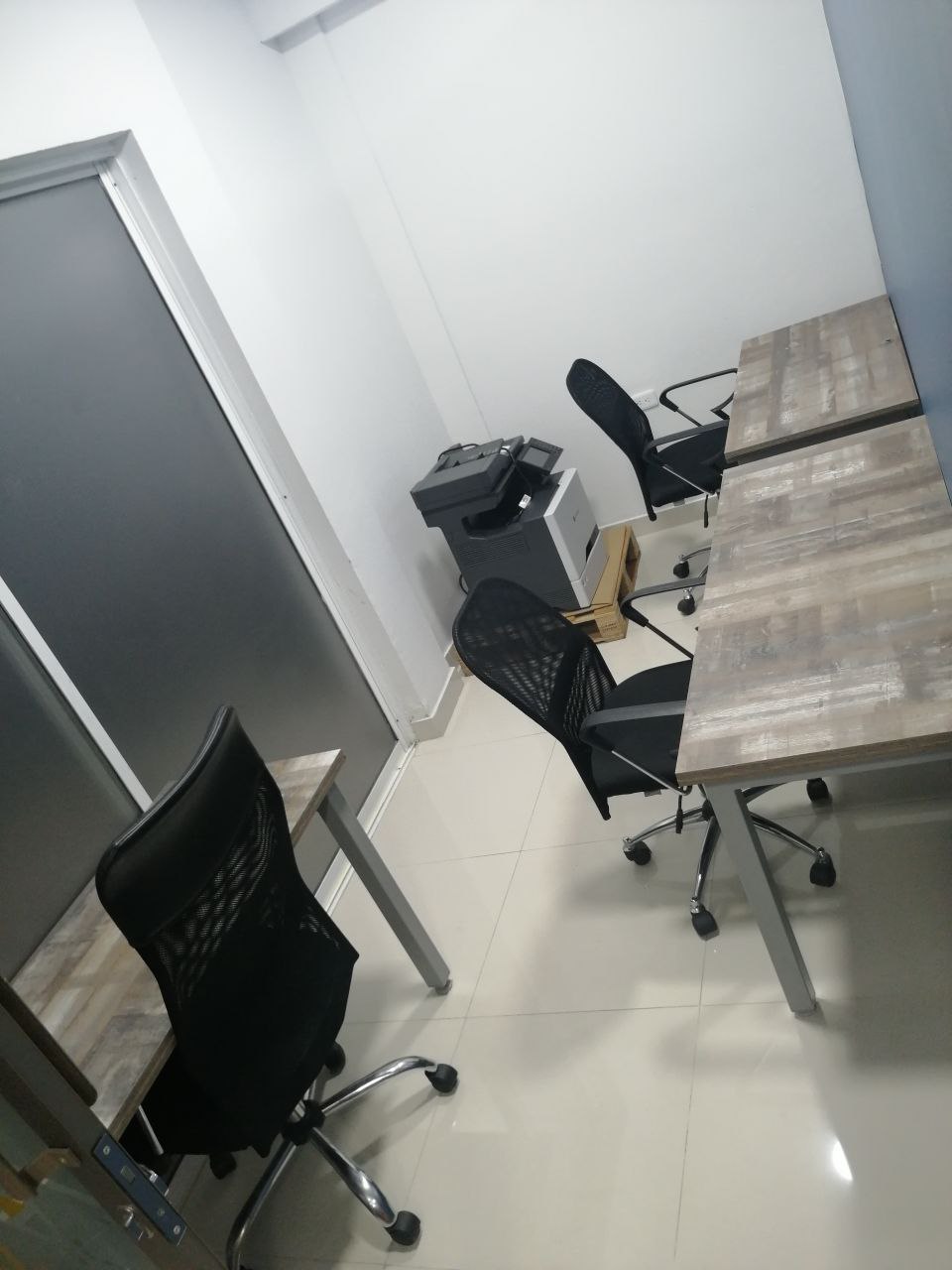 Oficina N. 4