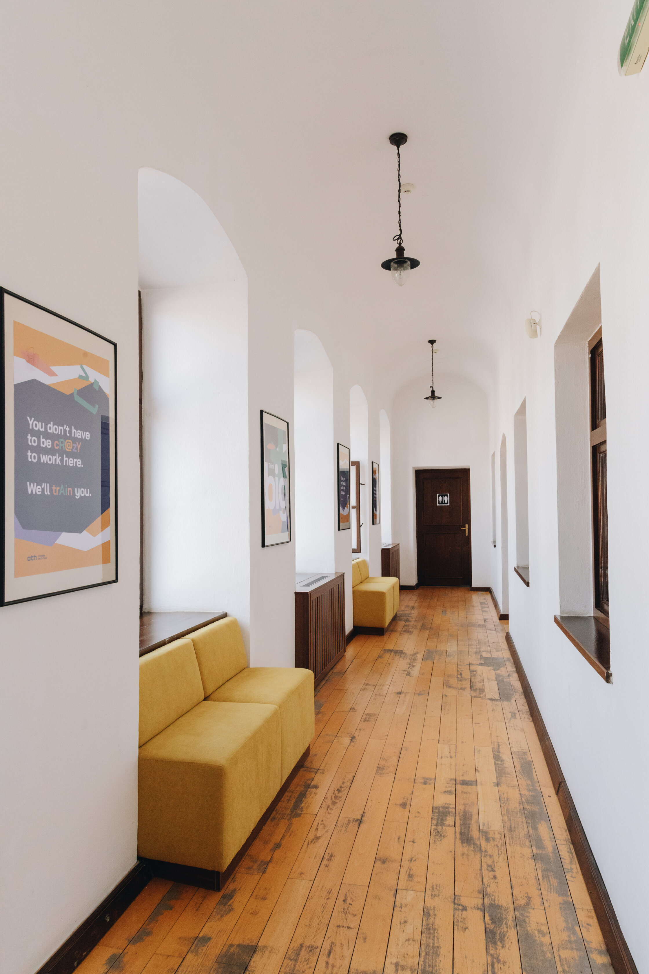 Oradea Tech Hub
