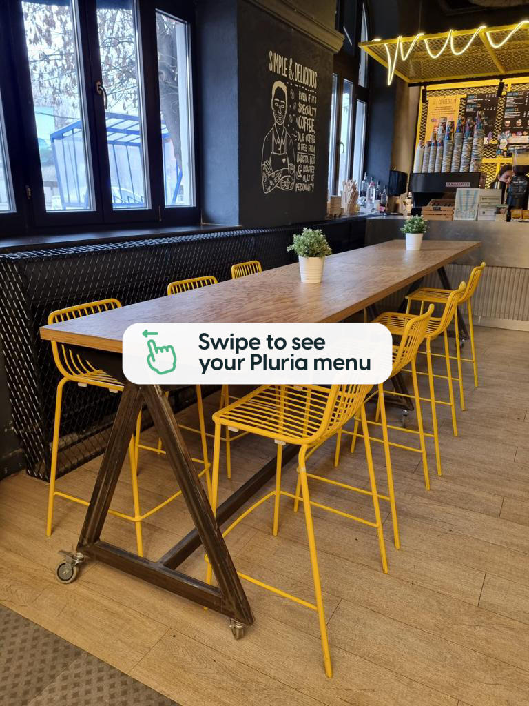 TED's Tineretului - România - București