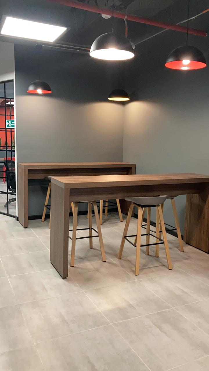 Cowork Latam La 97