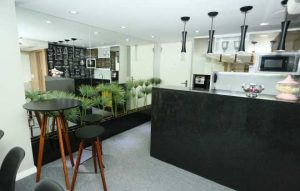 Concept Offices - Empresarial Iguatemi - Brazil - Fortaleza
