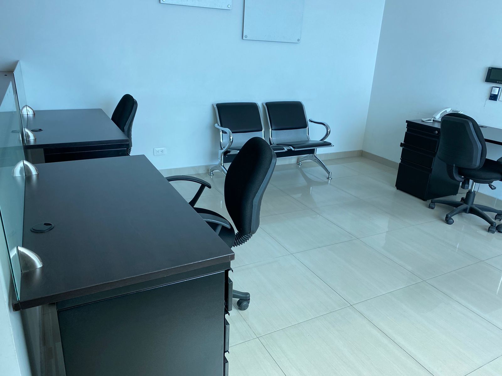 Coworking Los Andes