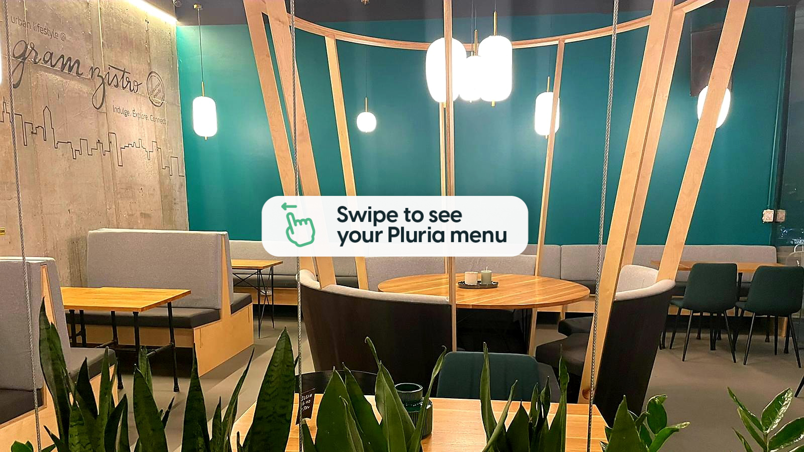 Gram Bistro - România - București