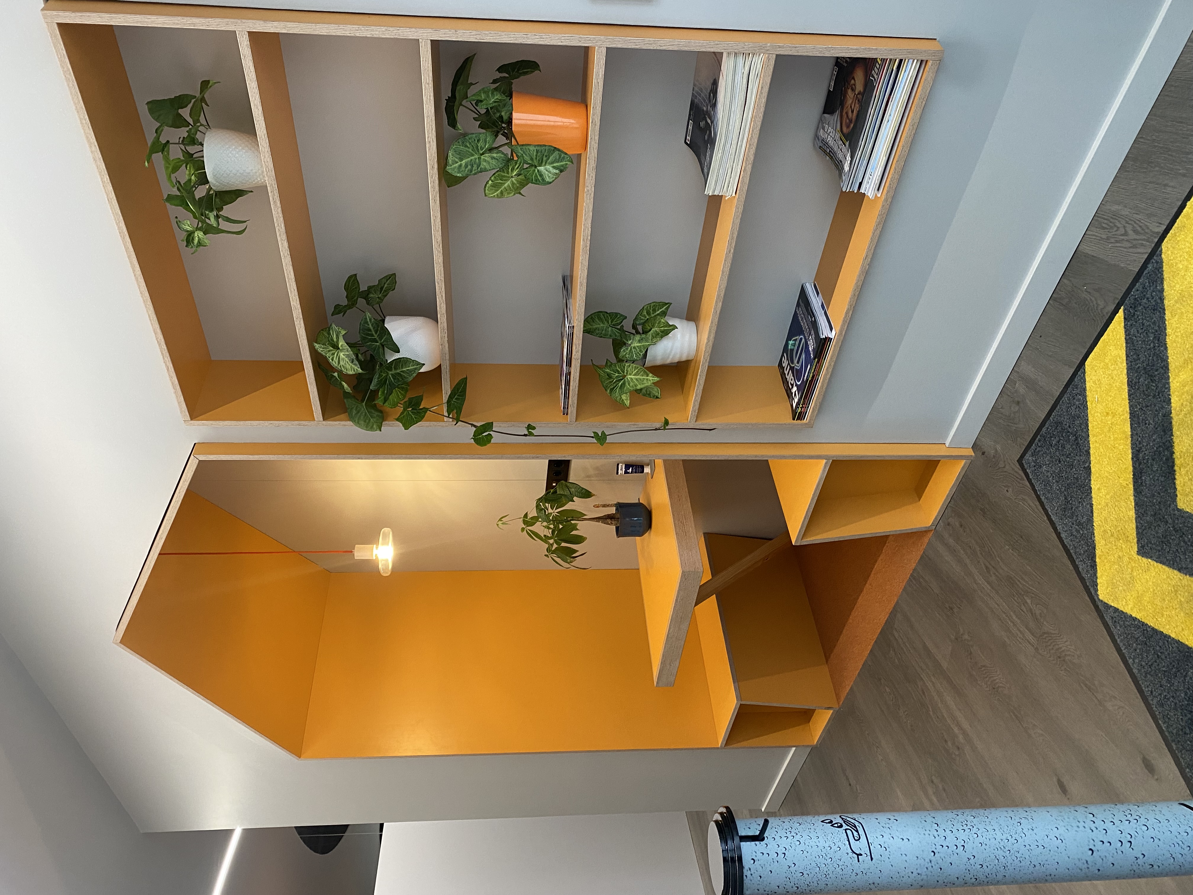 Business Network Lounge - Portugalia - Lisabona