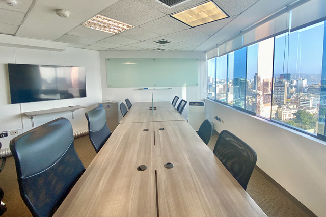 Lima Coworking San Isidro - Perú - Lima