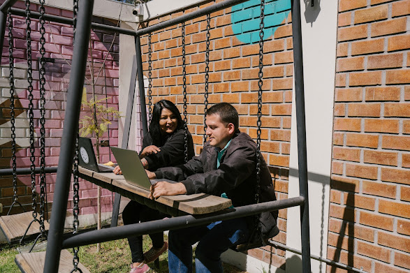 Selina Arequipa Cowork - Peru - Arequipa